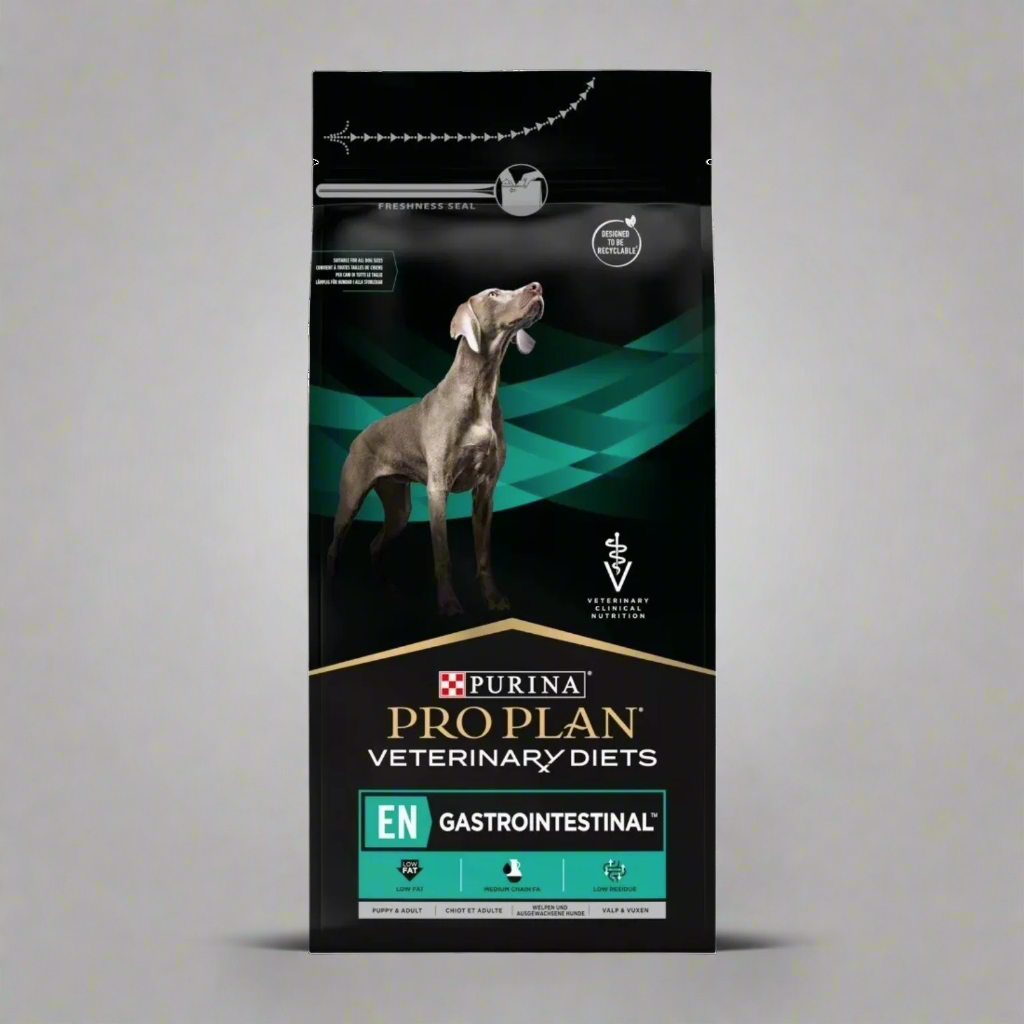 PURINA - Pro Plan Veterinary Diets - Gastrointestinal - Dog Food 1.5kg