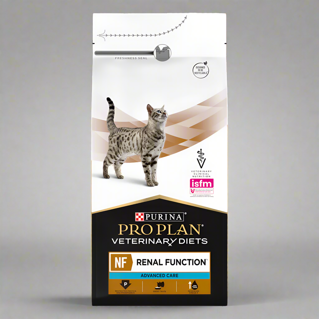 PURINA - Pro Plan Veterinary Diets - Renal - Cat Food 1.5kg