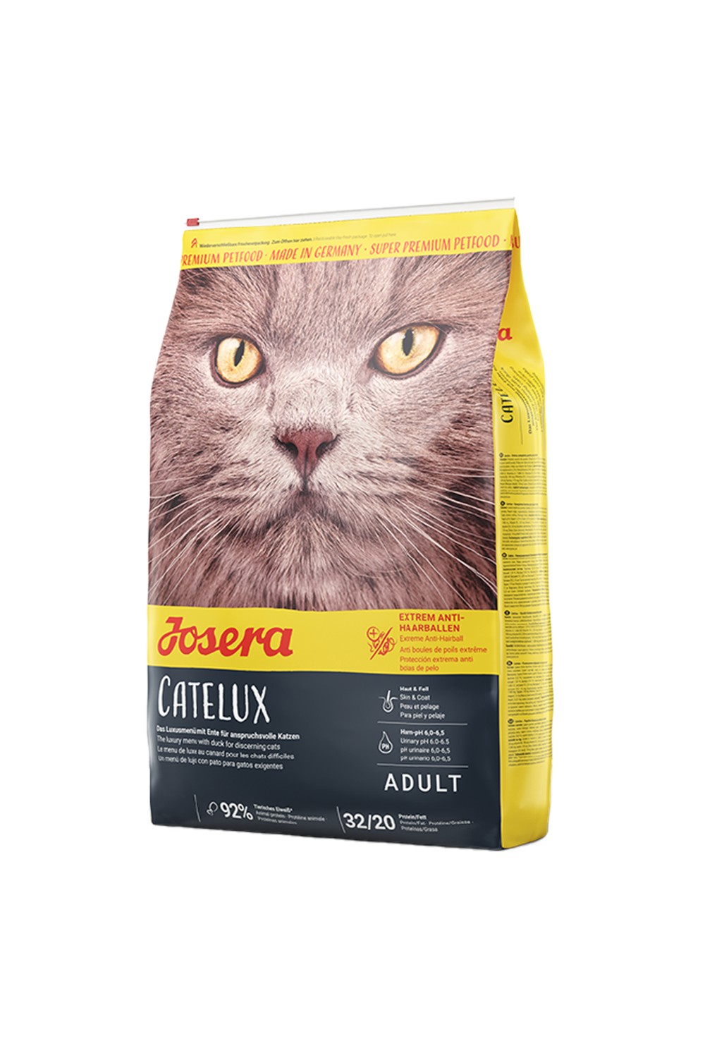 Josera - CATELUX 2kg