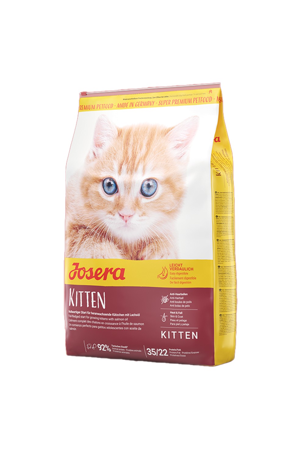 Josera - KITTEN 2kg