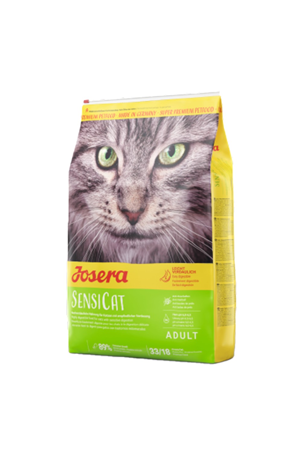 Josera - SENSICAT 2kg