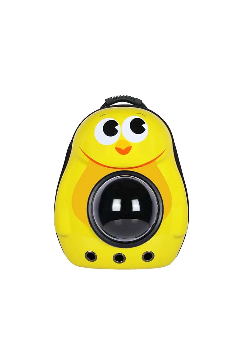 Space Capsule Backpack Carrier - Printed Soft Popup Cute Patterns