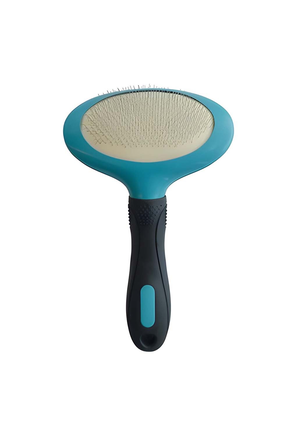 Anjiesi Ouval Slicker