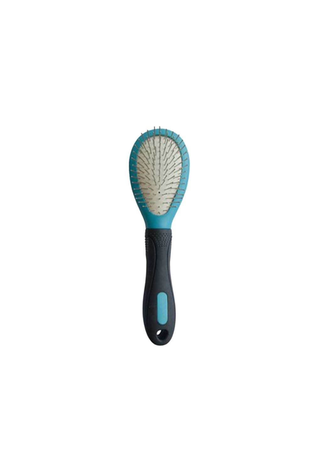 Anjiesi Pet Pin Brush Single Face 6x21cm