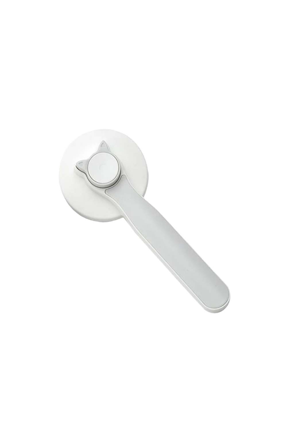 Pet Slicker Brush With switcher Button