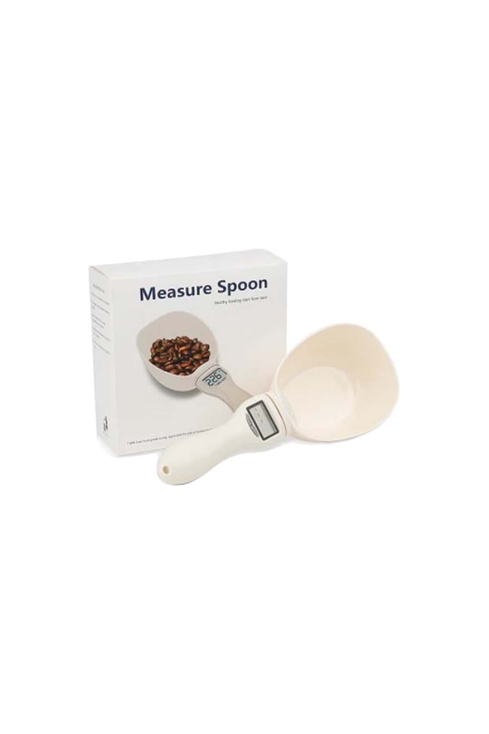 Pet Food Measure Spoon