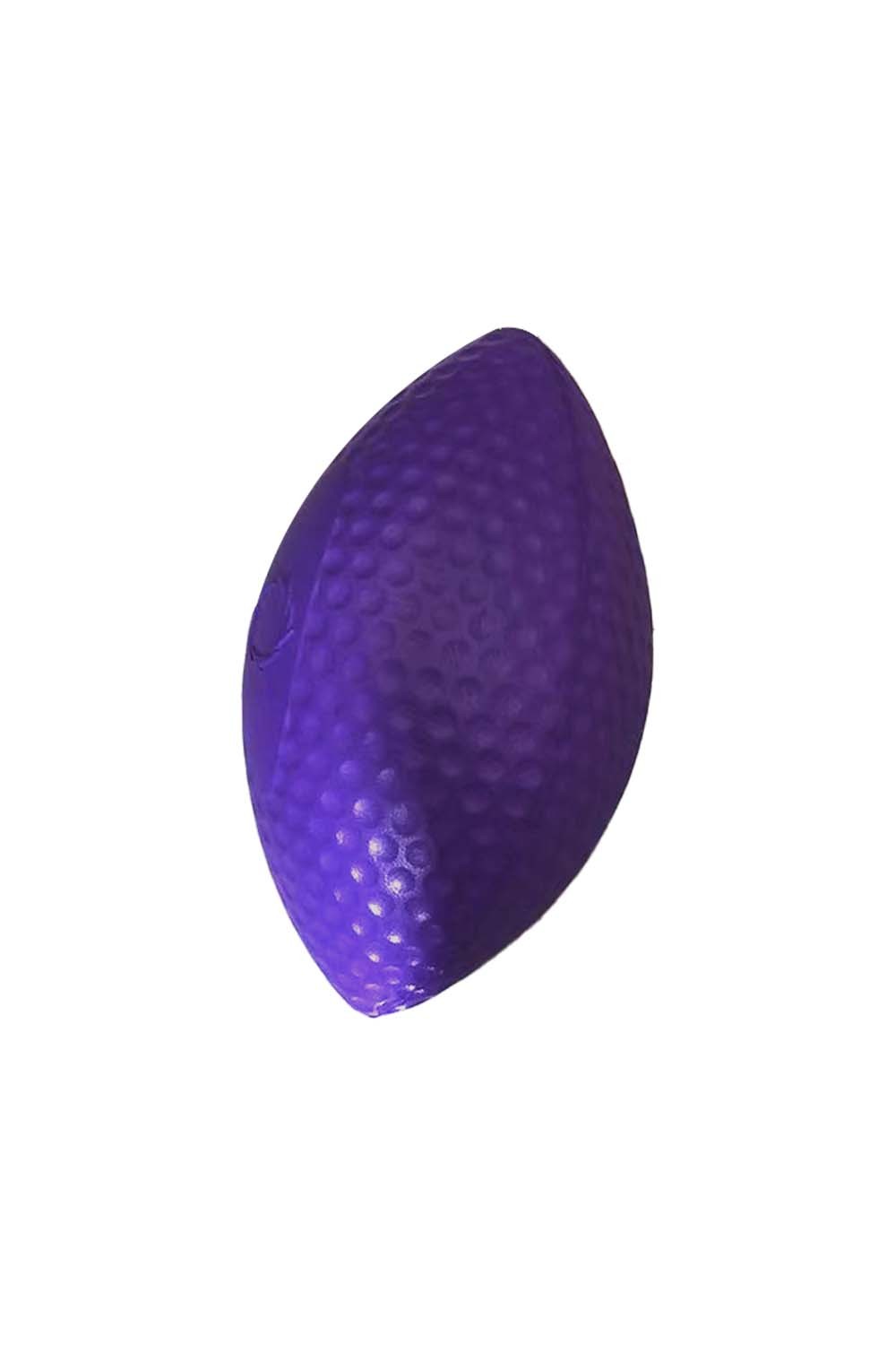 ForPet - Dog Toy Rugby Foam Ball 15 cm