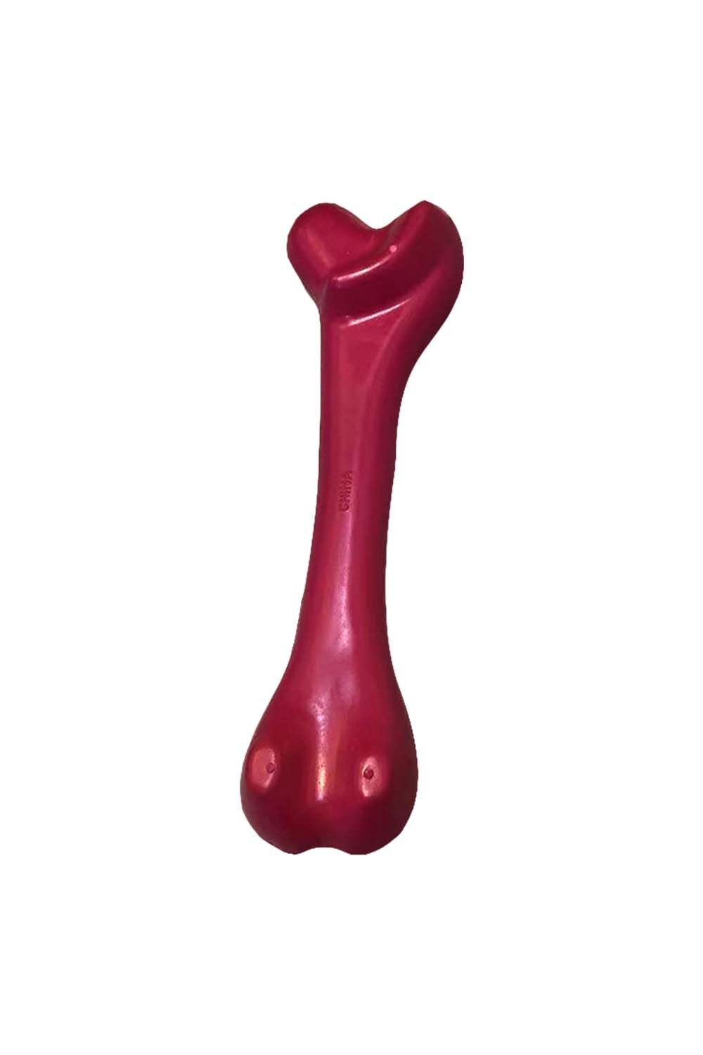ForPet - Dog Toy Chewing Bone - Soft Real Shape