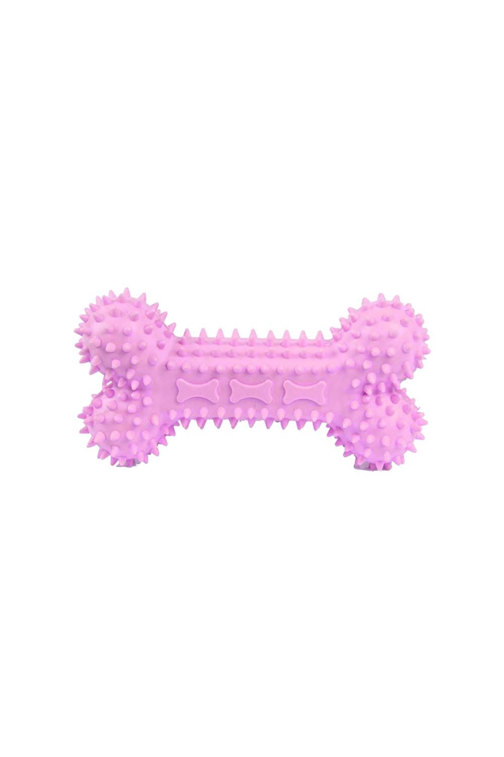 ForPet - Dog Toy Chewing Sparkly Bone 11cm