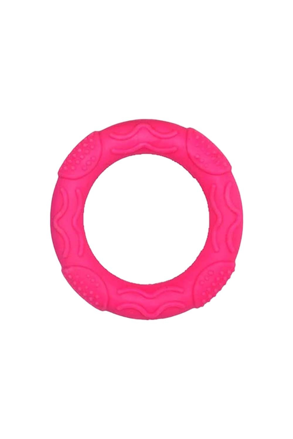 ForPet - Dog Toy Puppy Chewing ring 7cm