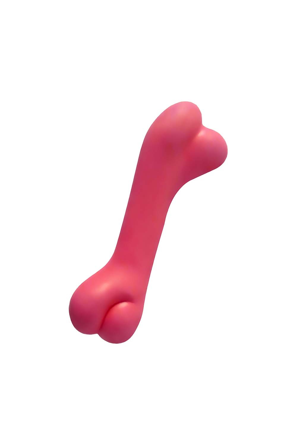 ForPet - Dog Toy Puppy Chewing Bone Real Shape 12cm