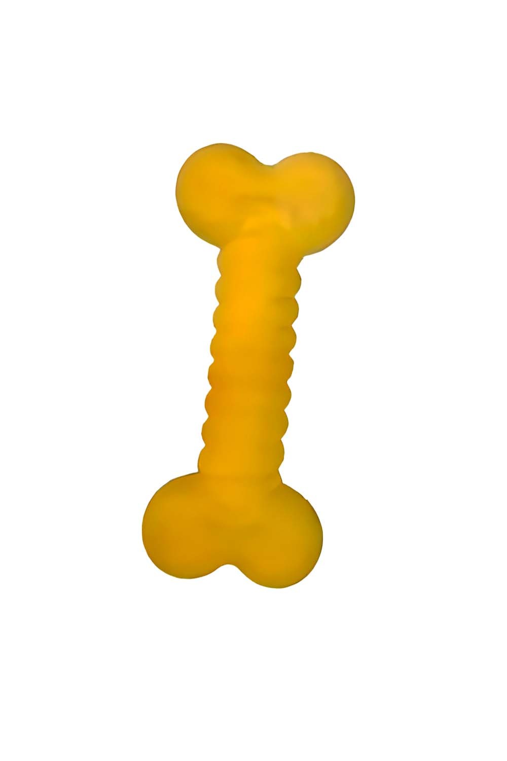 ForPet - Dog Toy Puppy Chewing Bone Classic Shape - Cue Stem 14cm