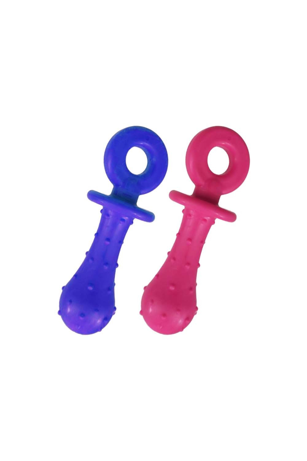 ForPet - Dog Toy Puppy Pimple Lollipop 10cm
