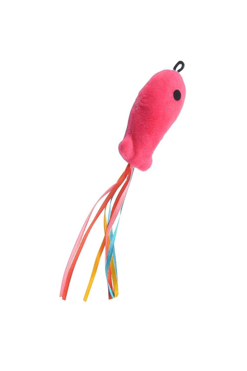 ForPet - Cat Toy Fish With Colorful Tail