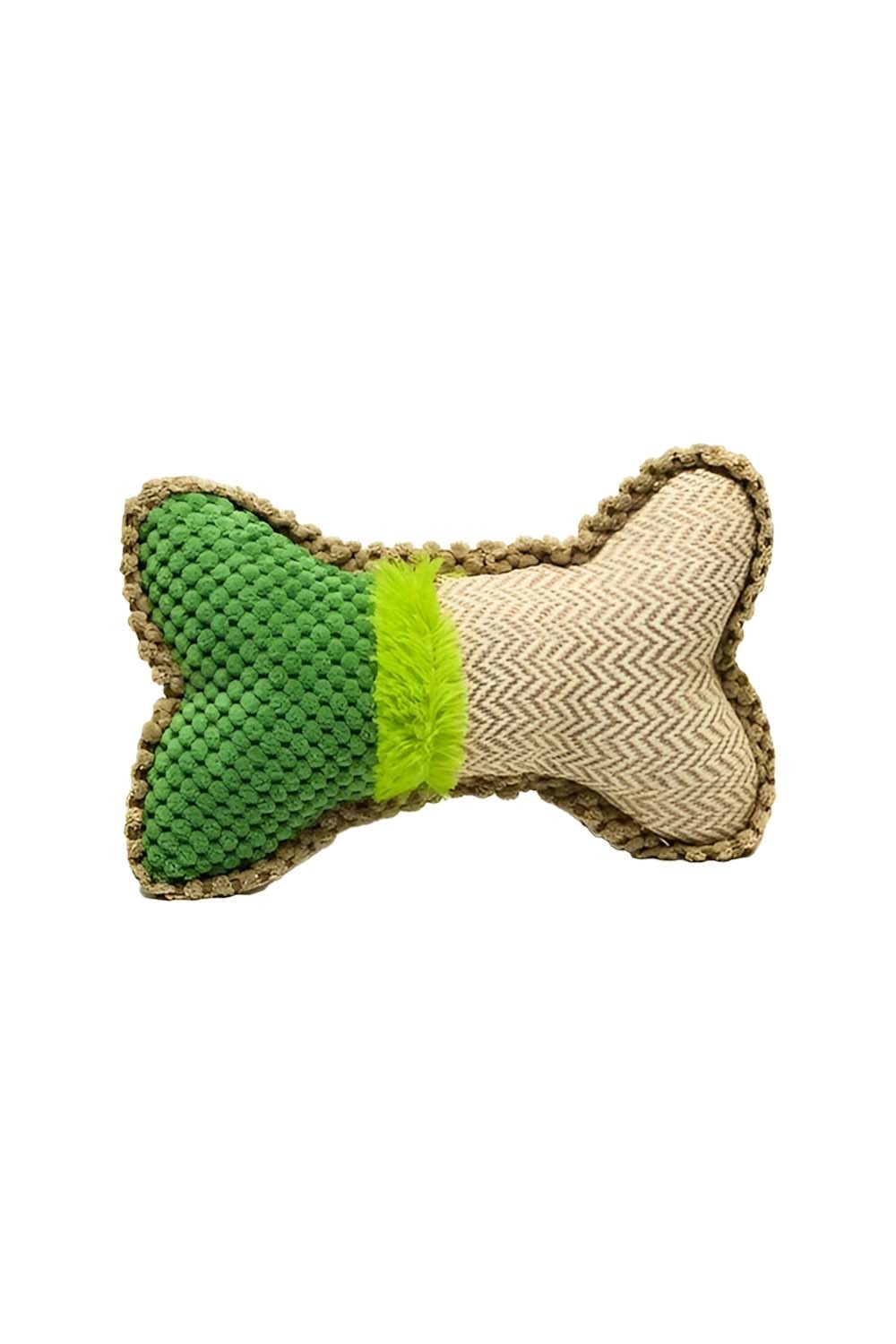 ForPet - Dog Toy Polyester and pluf Bone 23x13cm