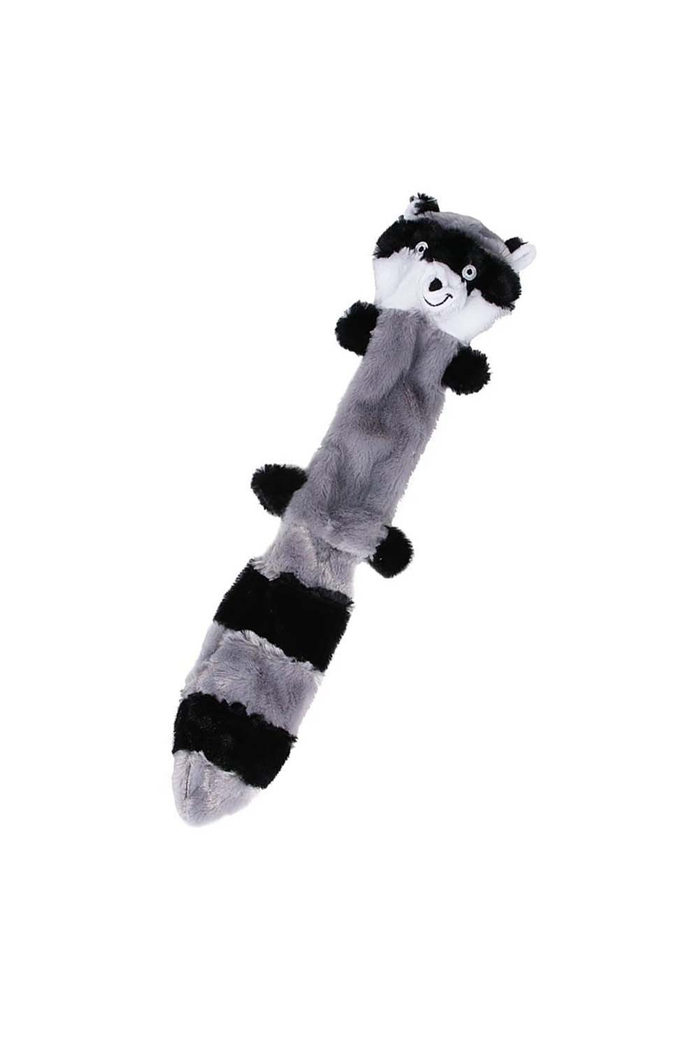 ForPet - Dog Toy Plush Racoon 42cm