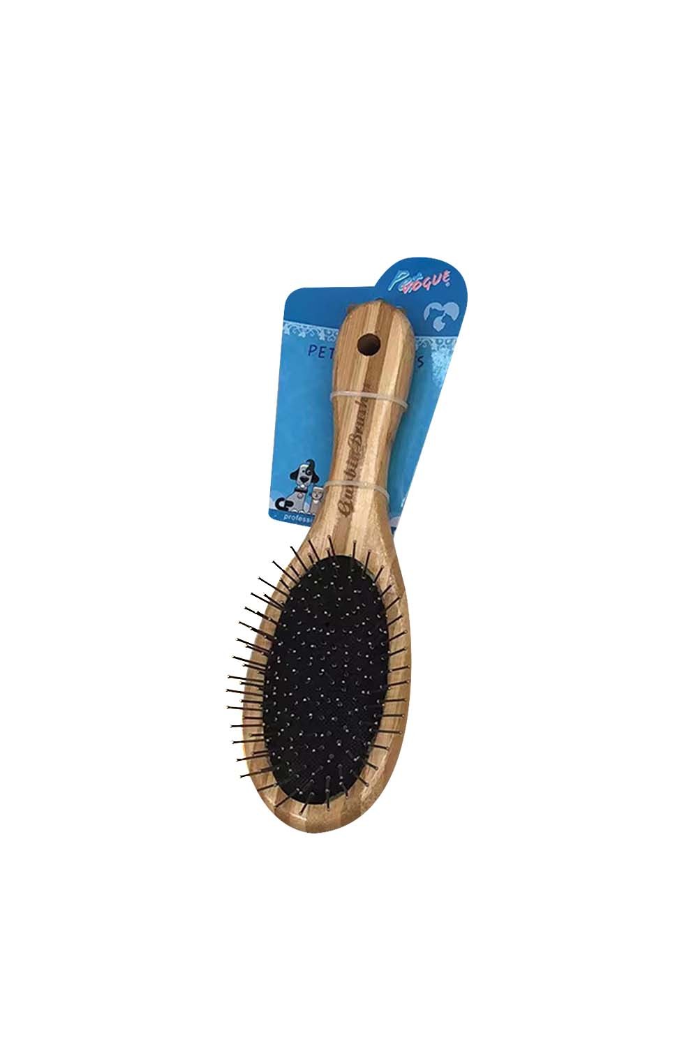 Cat Wooden Brusher