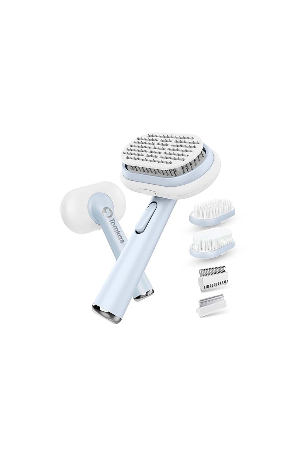 Pet Grooming set - 5 in 1