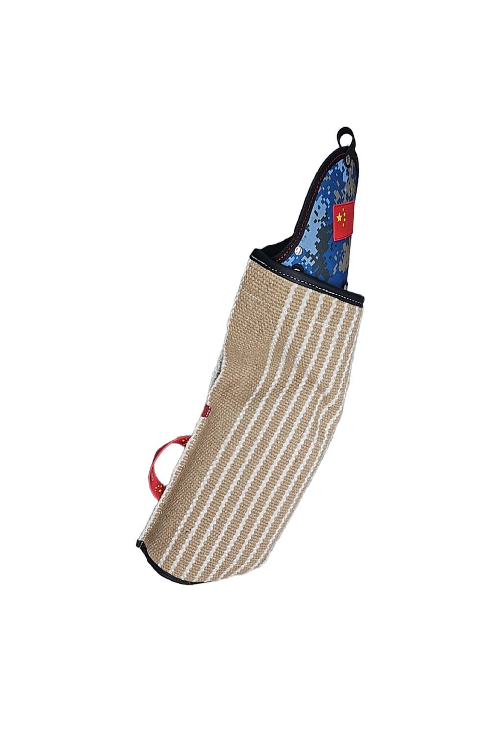 Dog Professional Training Biting Sleeve - Full Arm Cover - 82cm x 27cm