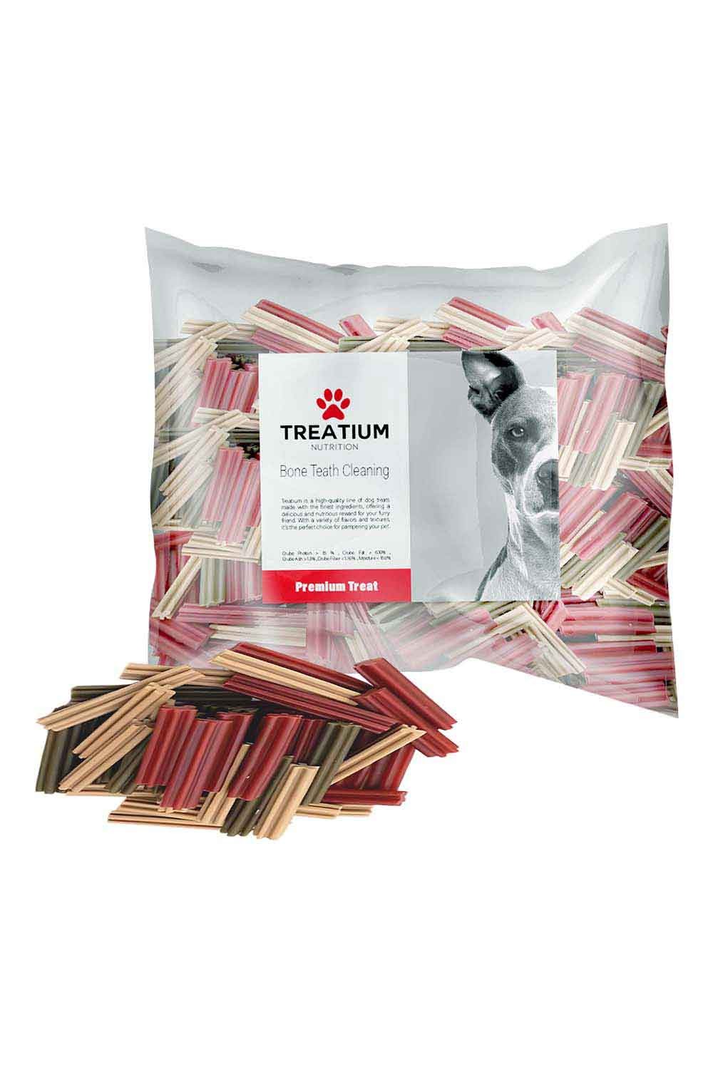 Treatium - Bone Cleaning