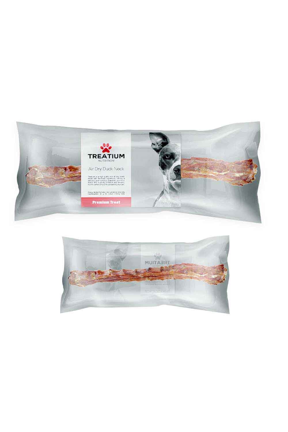 Treatium - Air Dry Duck Neck