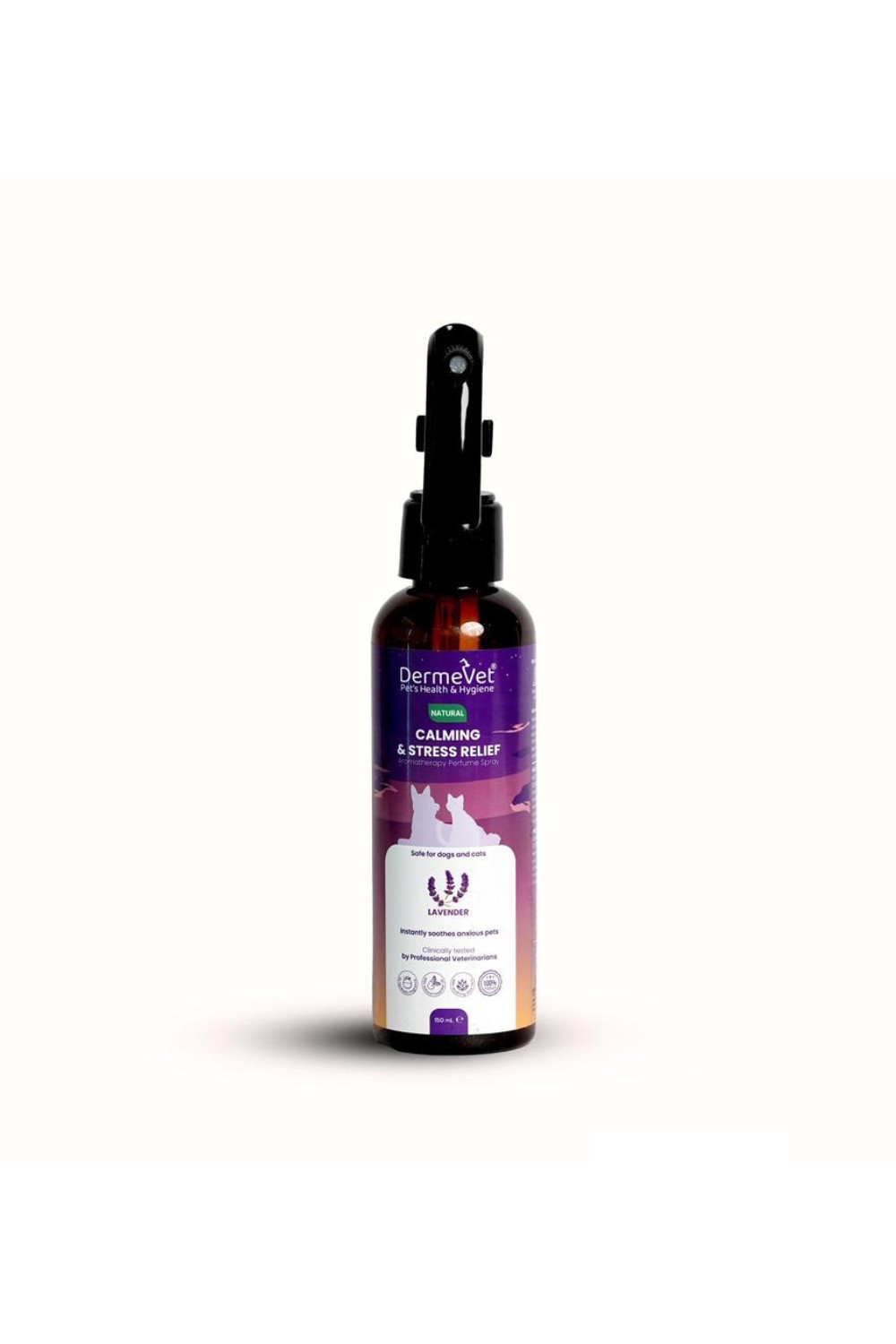 Dermevet Calming & Stress Relief