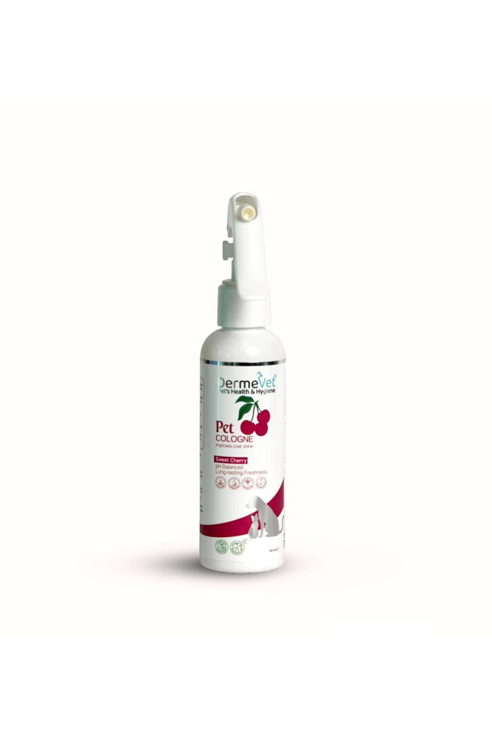 Dermevet Perfume Sweet Cherry