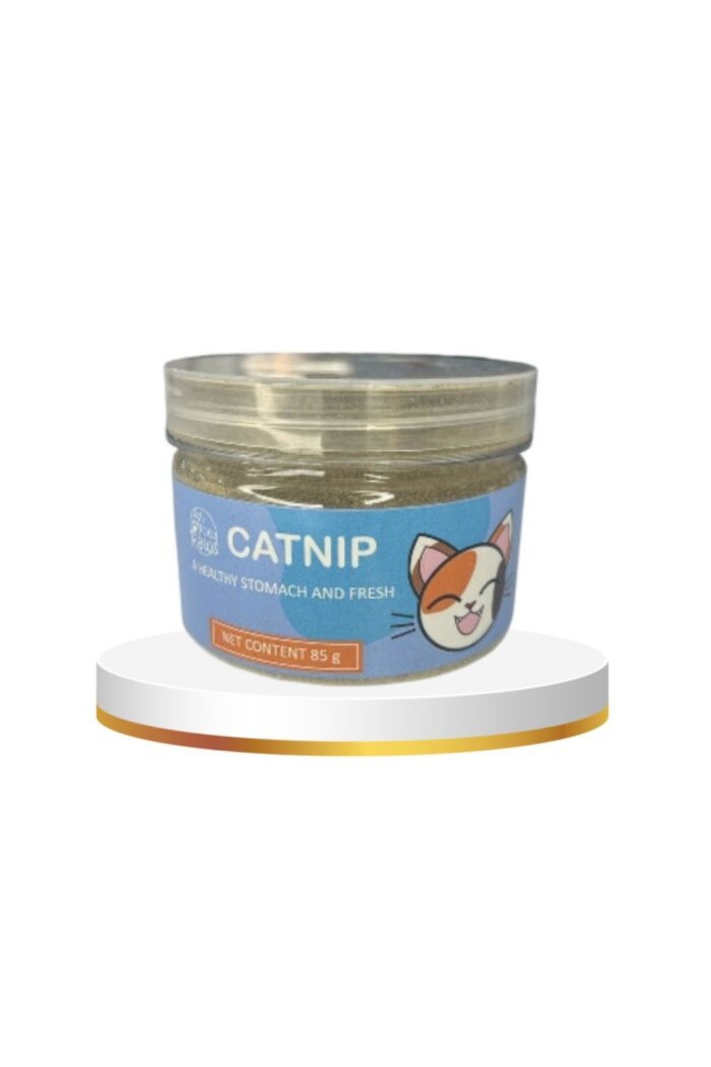 All Four Paws - Catnip Powder