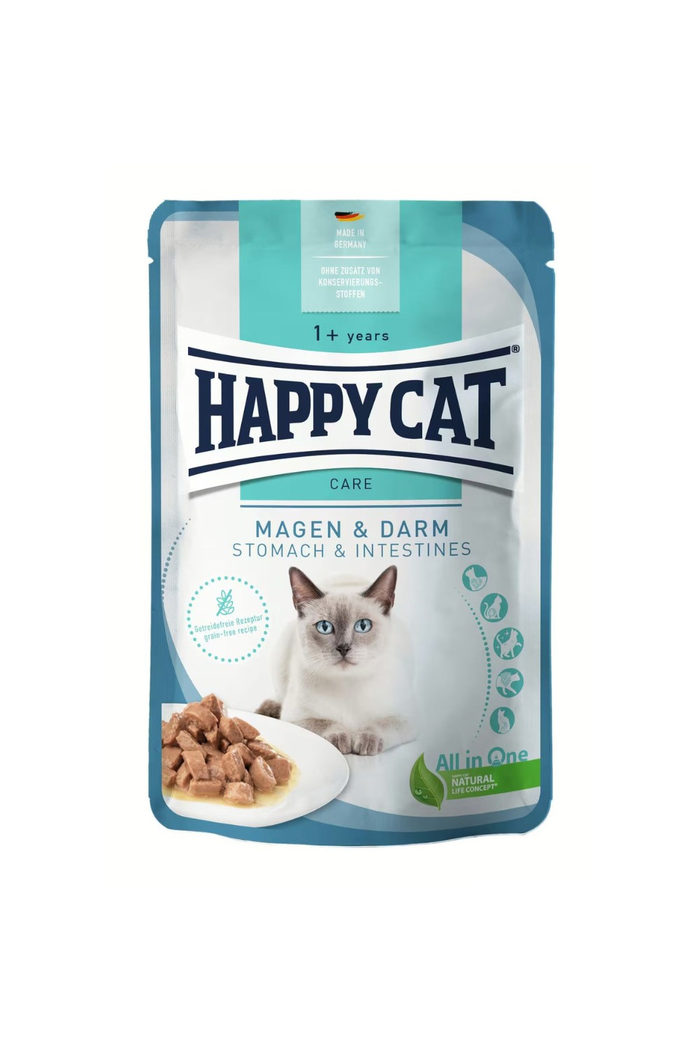 Happy Cat - Stomach & Intestines 85g