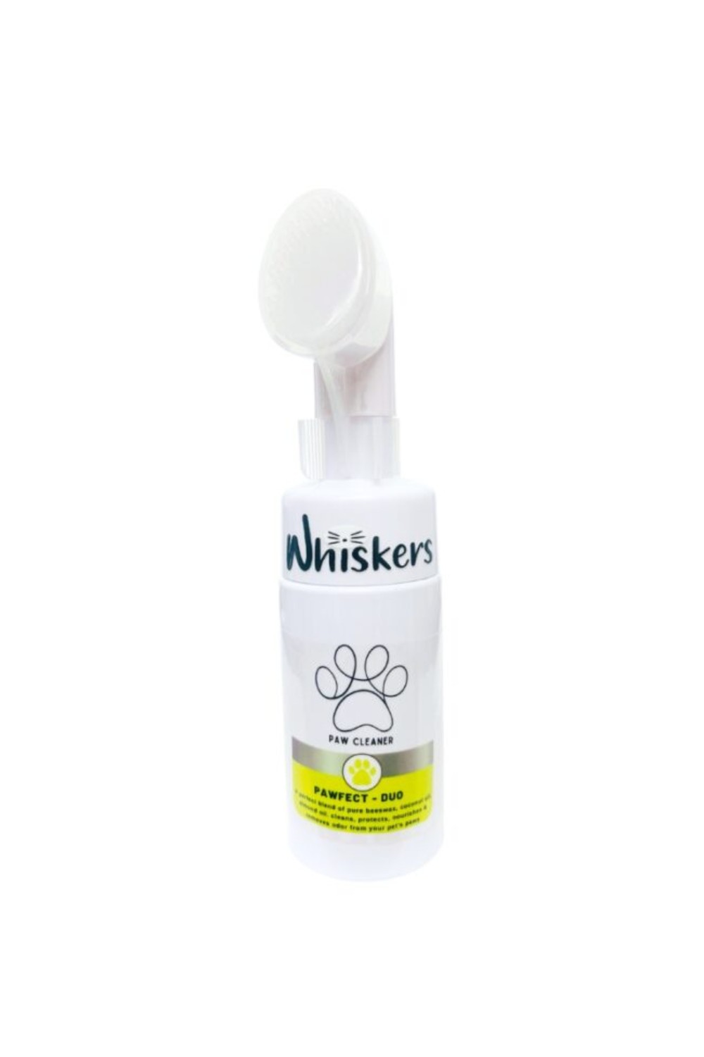 Whiskers - Paw Cleaner / Honey Flavored Paw Cleaner