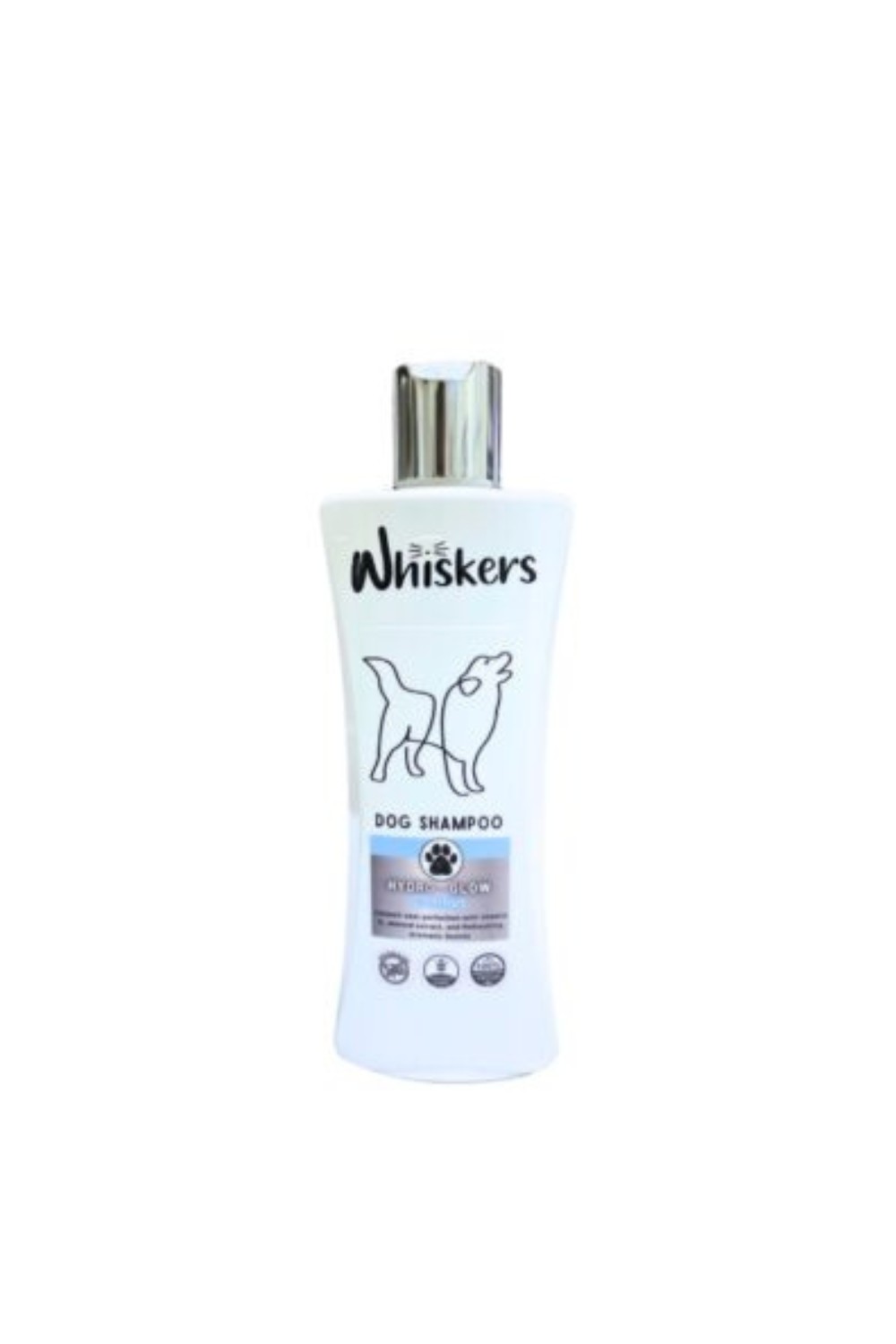 Whiskers - Dog's Shampoo / Comfort