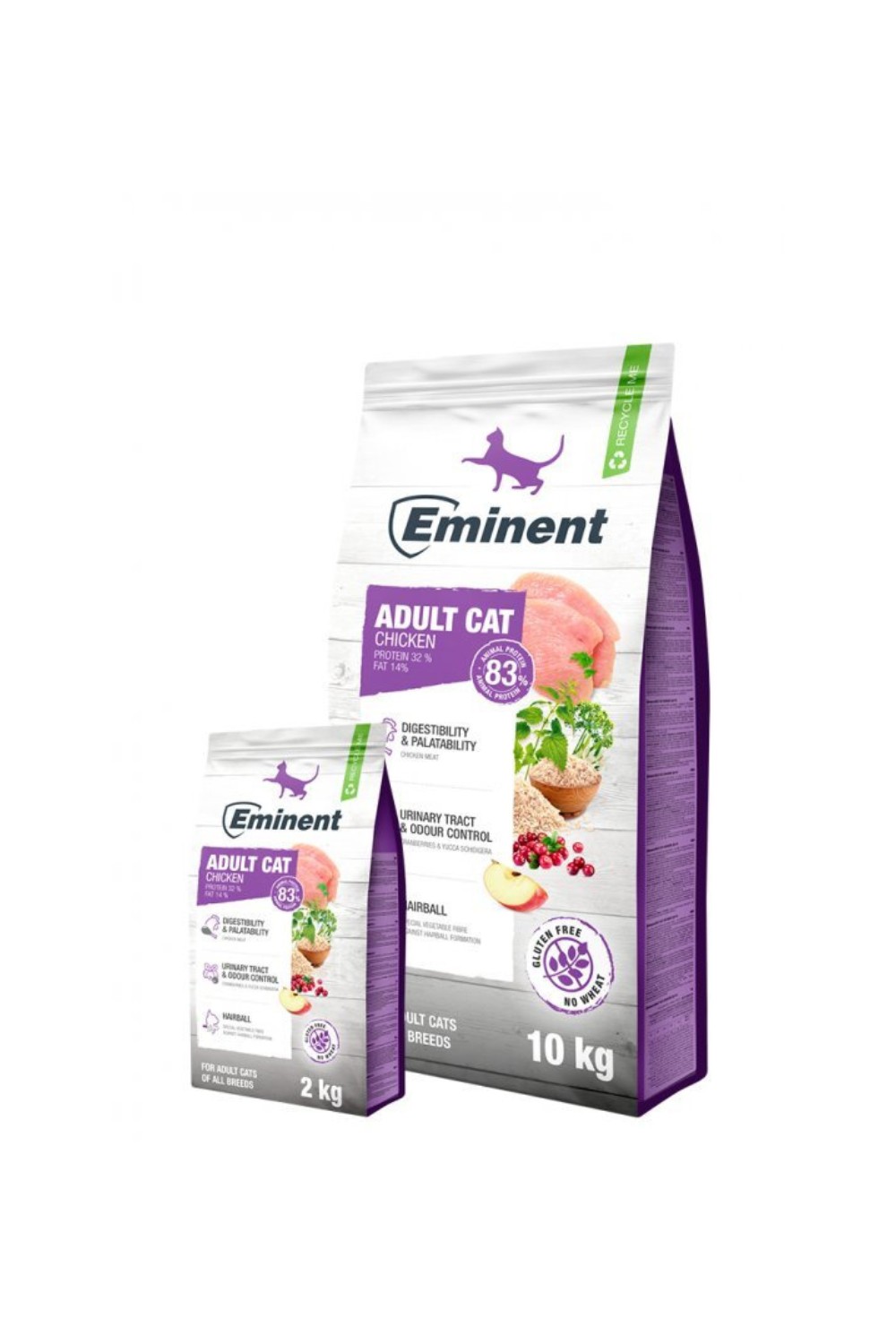 EMINENT ADULT CAT CHICKEN 32/14