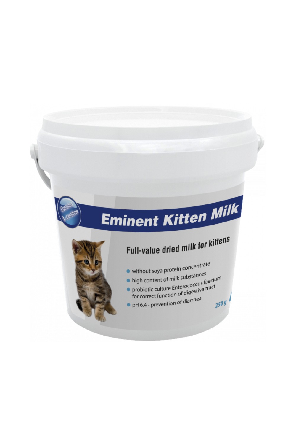 Eminent Kitten Milk