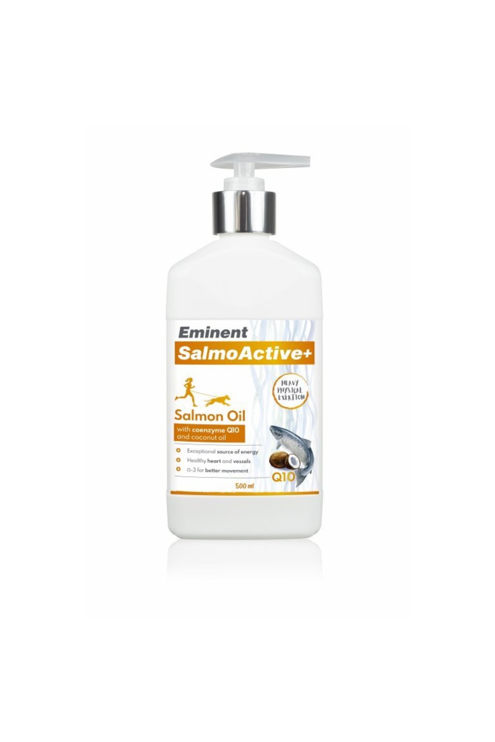 Eminent Salmo Active+
