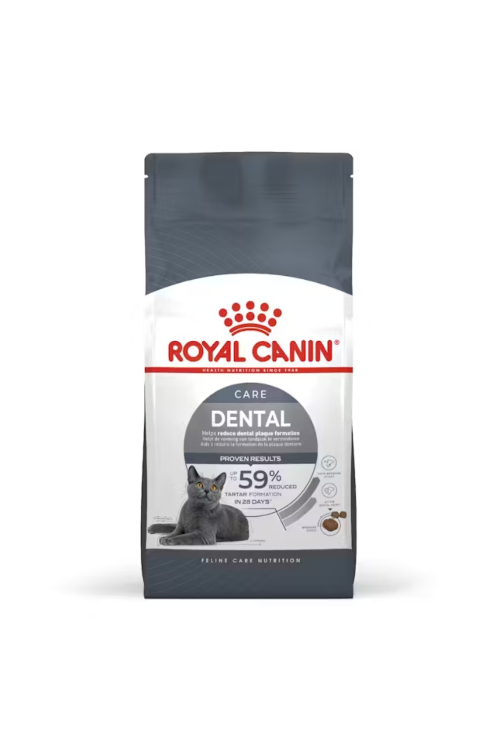 Royal Canin Dental Care Dry Dry Food For Cat 1.5kg