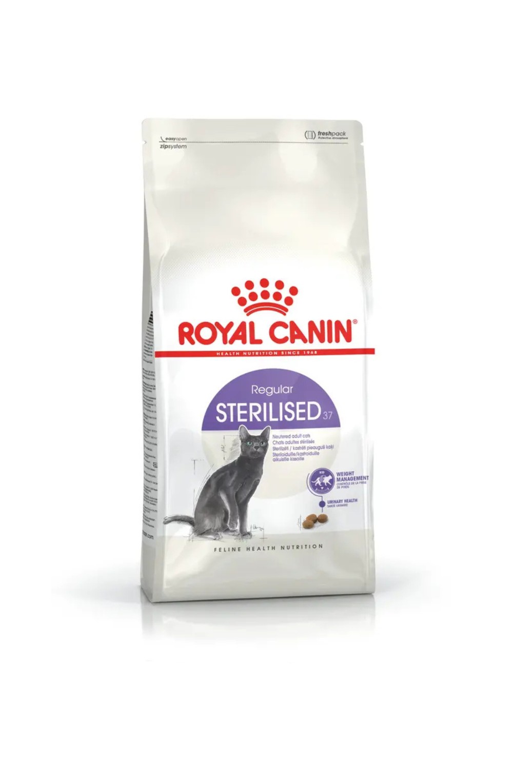 Royal Canin Sterilised Dry food for Cat
