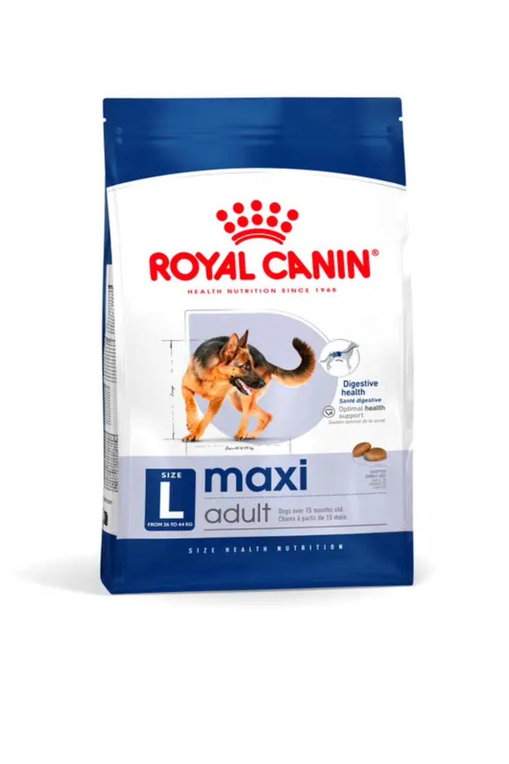 Royal Canin Maxi Adult Dry Food For Dog 15kg