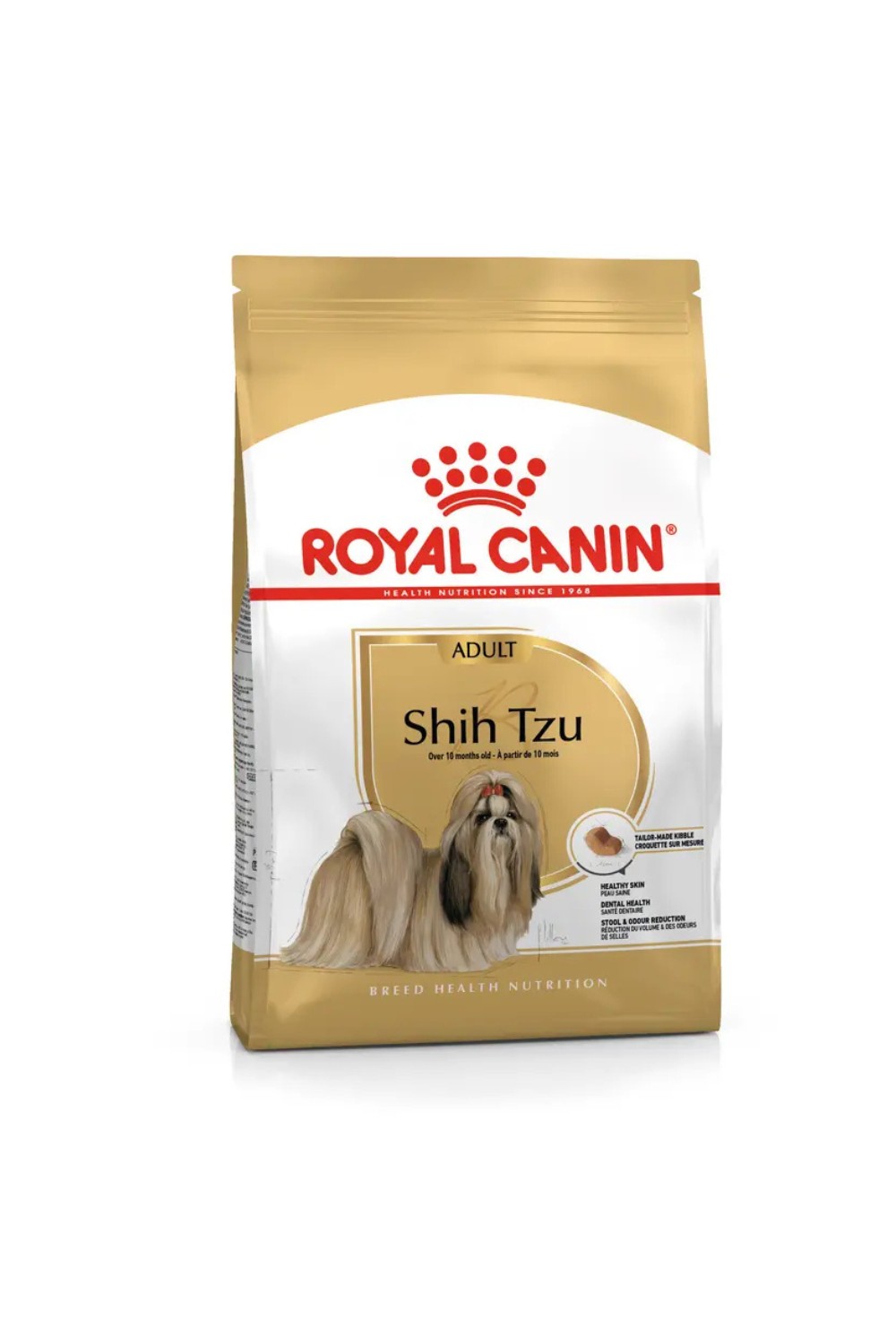 Royal canin Shih Tzu Adult Dry food for dogs 1.5kg