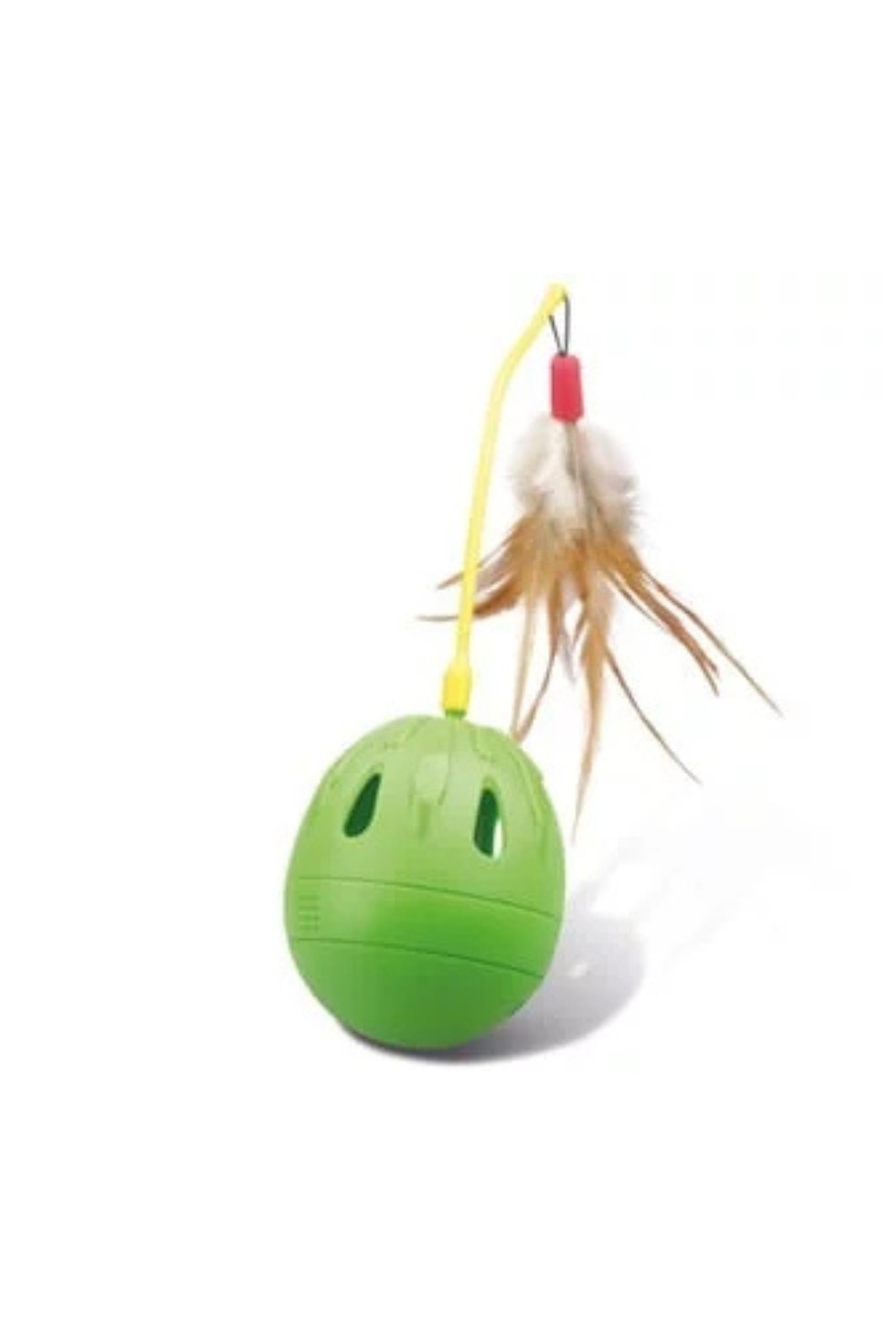 M-Pets Swing Electronic Cat Toy
