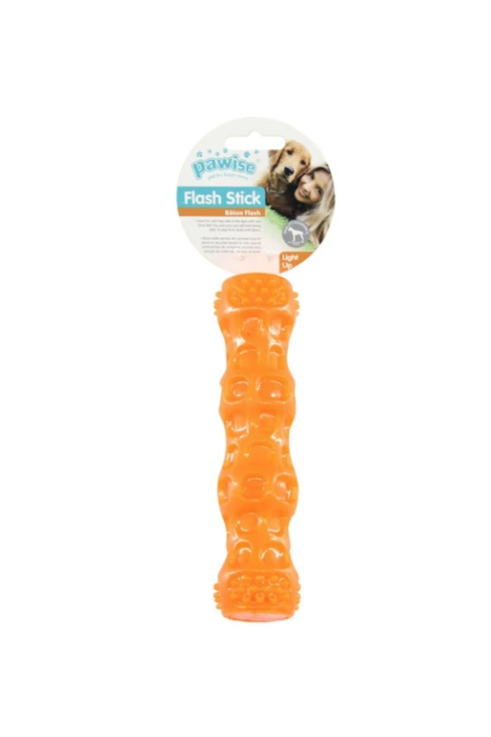 Pawise Flash Stick