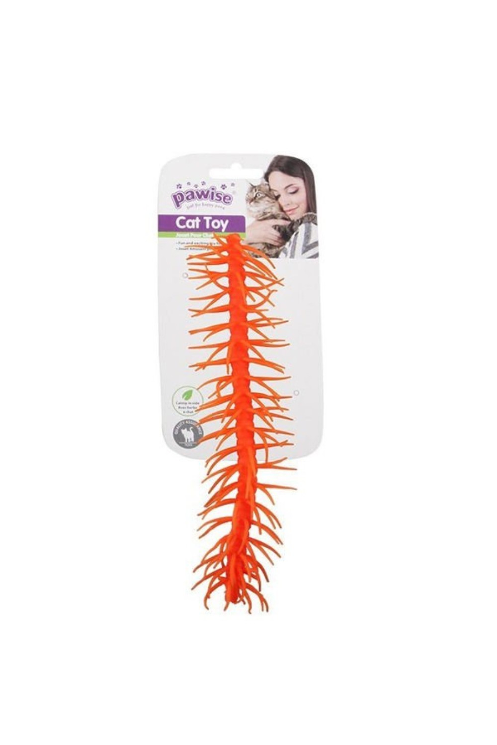 Pawise Cat Toy