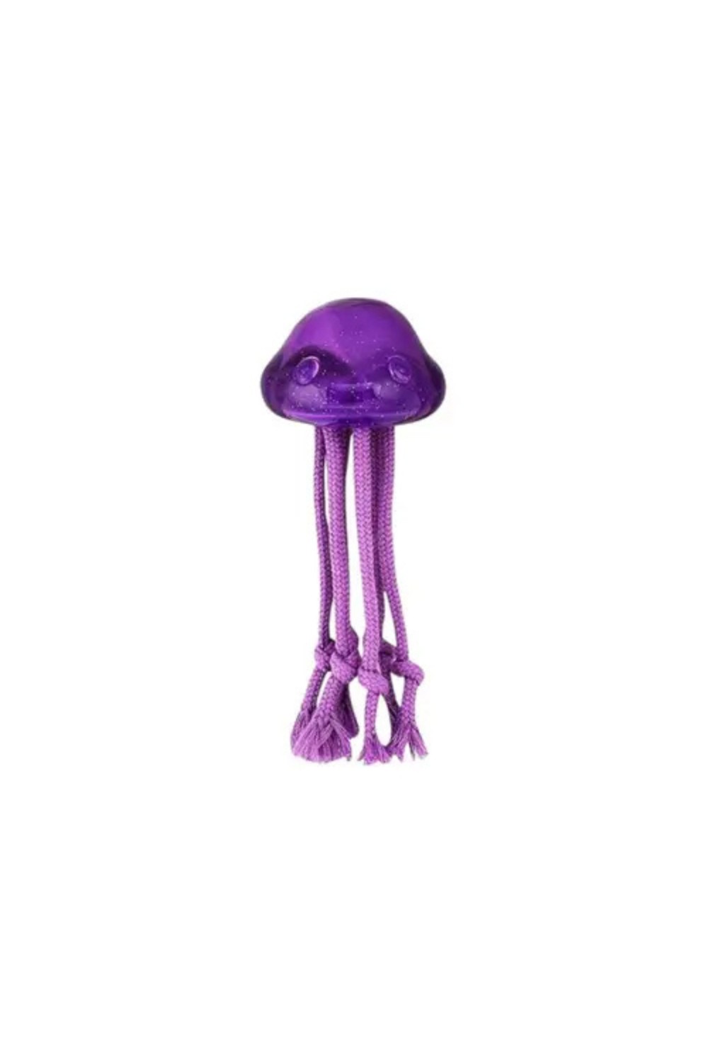 Pawise Jelly Fish Dog Toy
