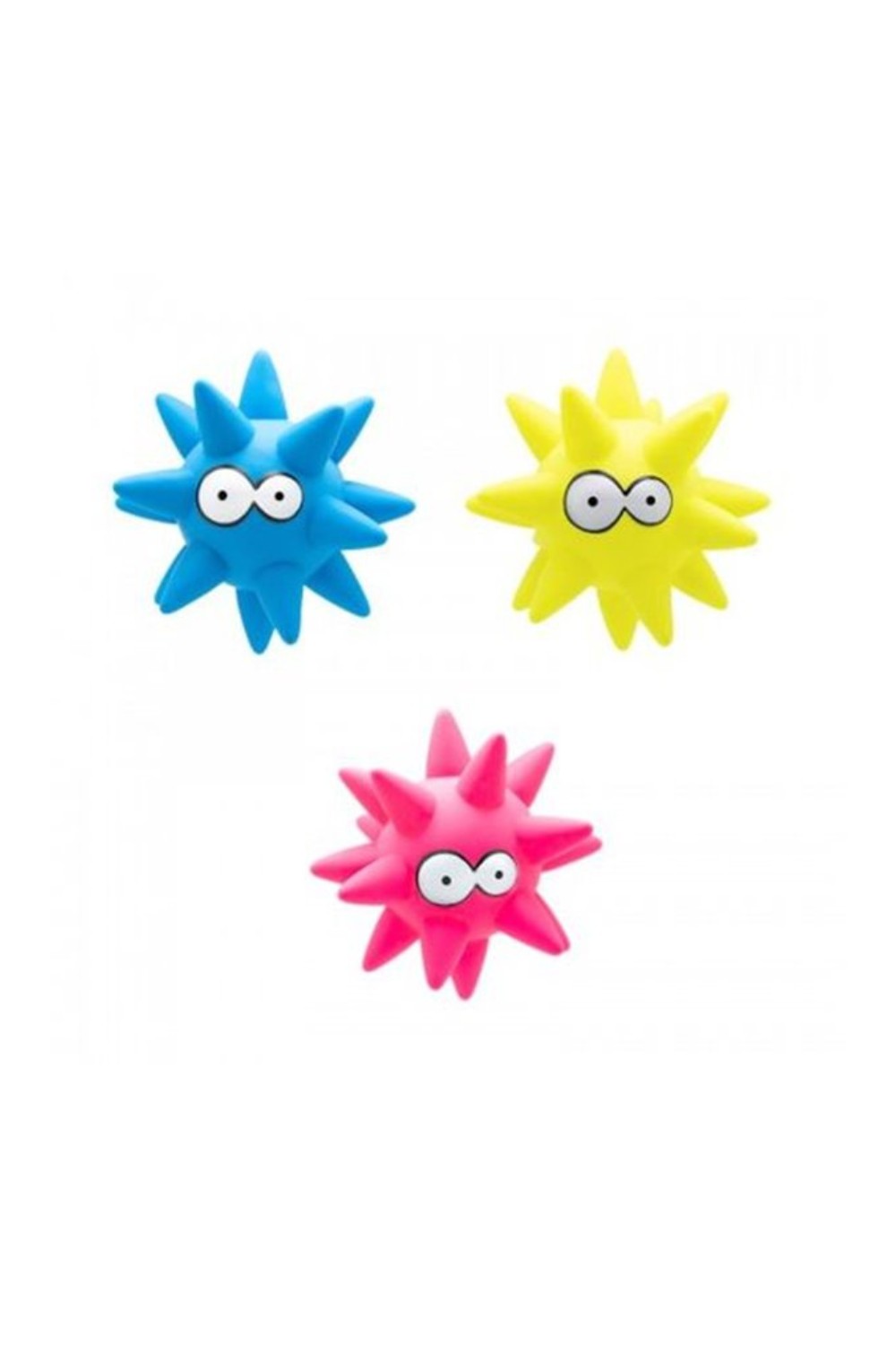 Pawise - Dog Toy Ball