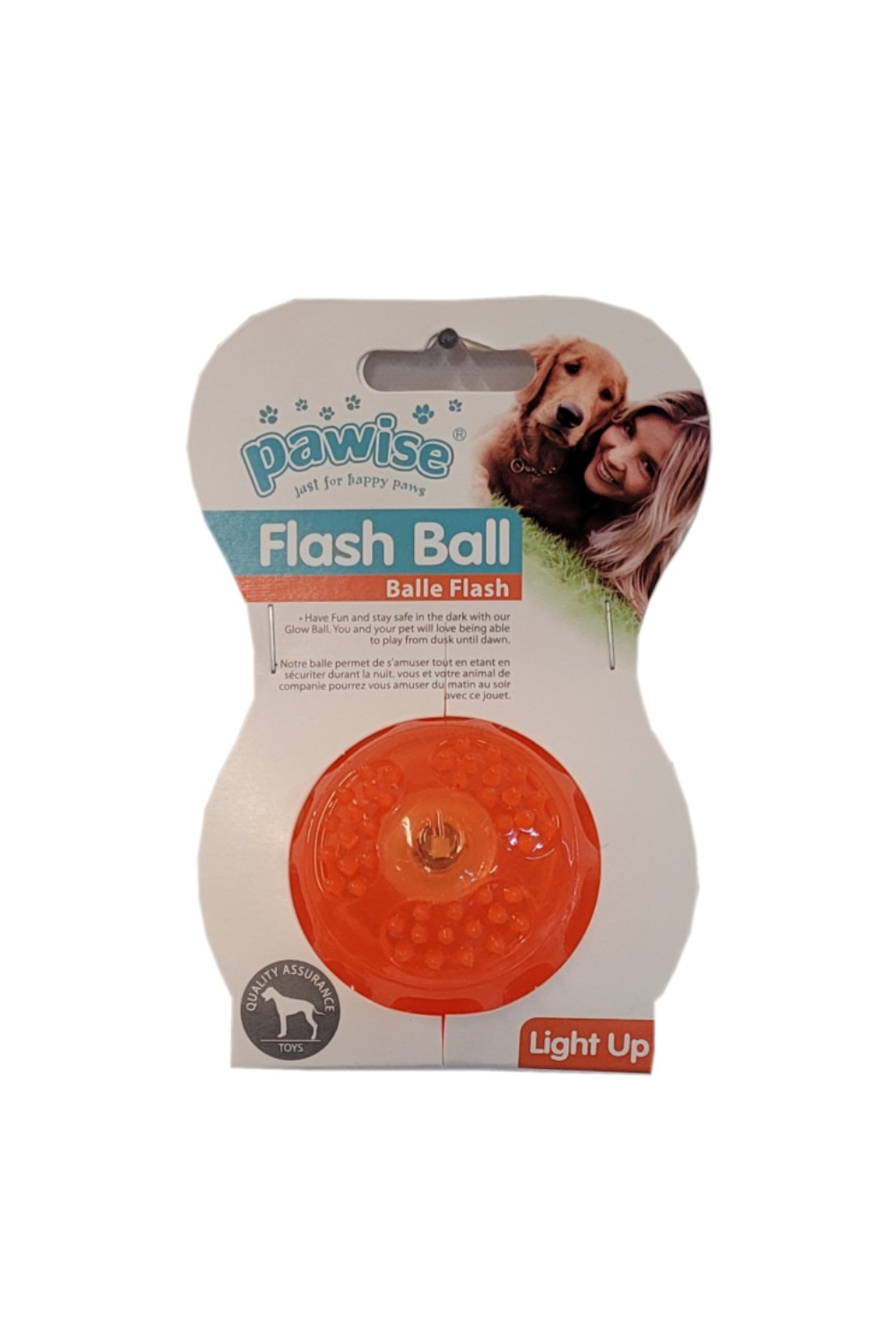 Pawise FLASH BALL
