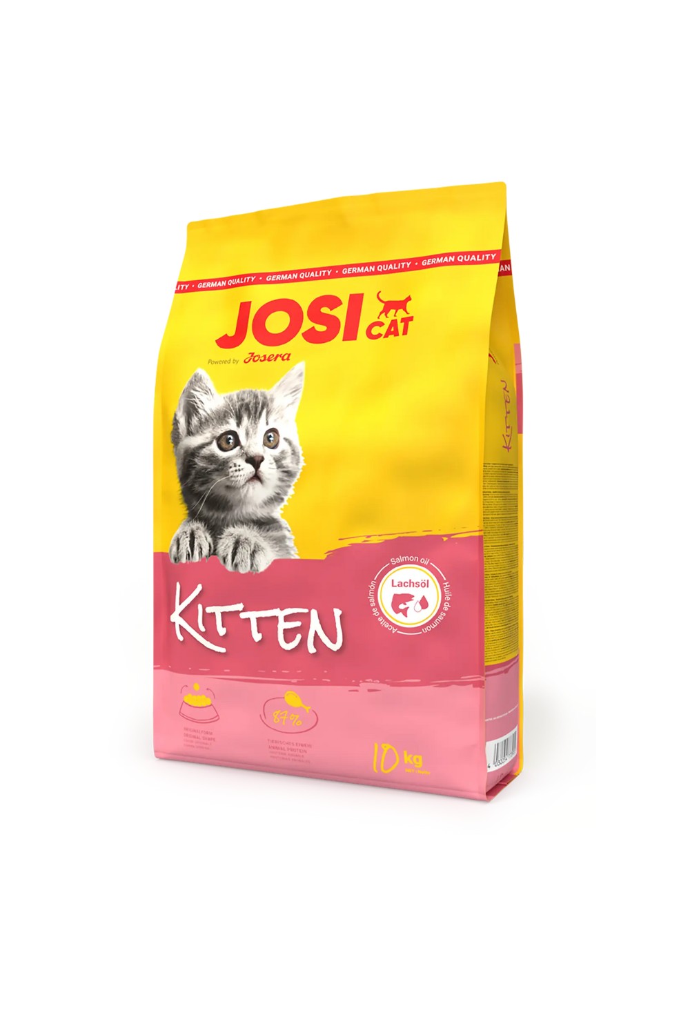 Josera - Josicat Kitten 10kg