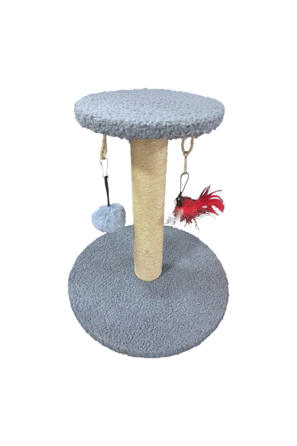 Cat Tree Cat Scratching Post 30cm