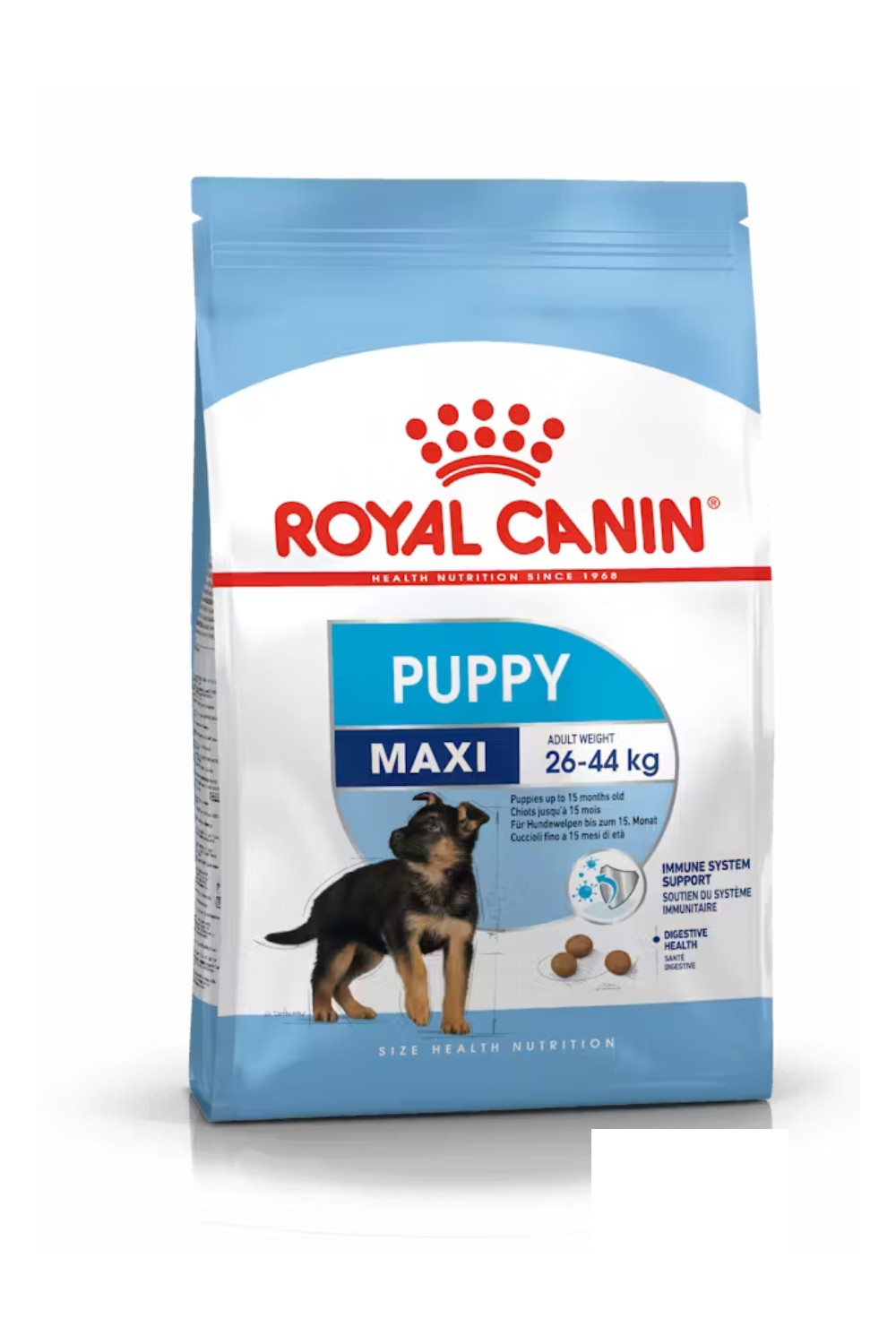 Royal Canin Maxi Puppy Dry Food For Dog 4kg