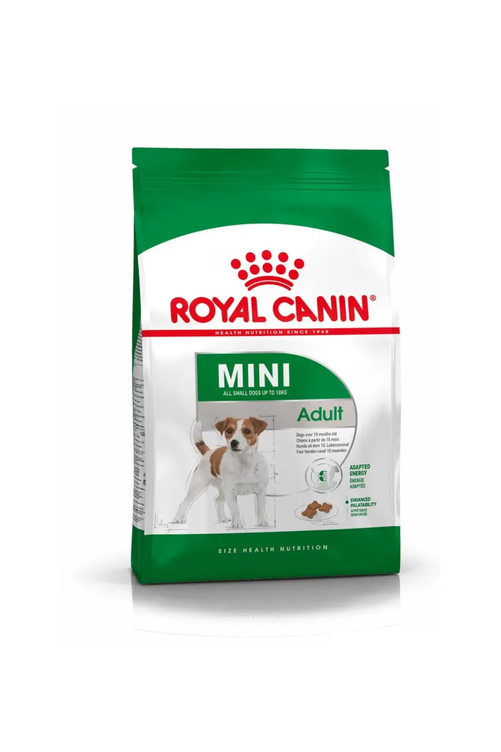 Royal Canin Mini Adult Dry Food For Dog 2kg