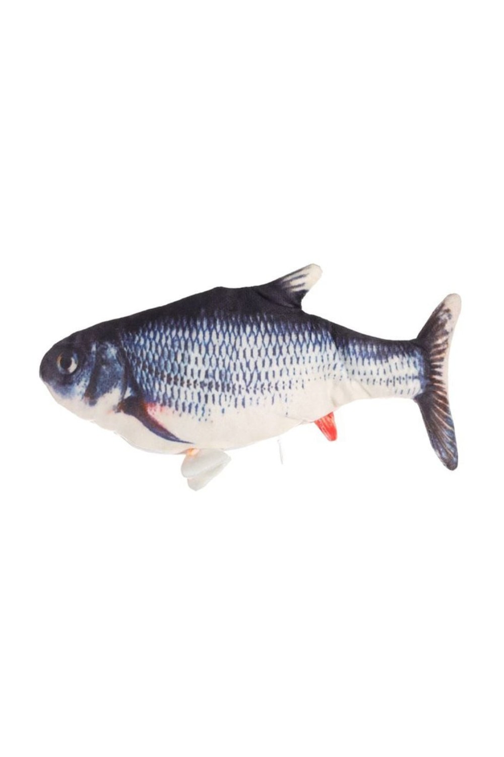 Fish Electronic Cat Toy