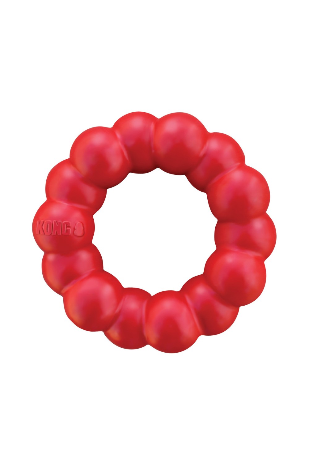 KONG Ring Red